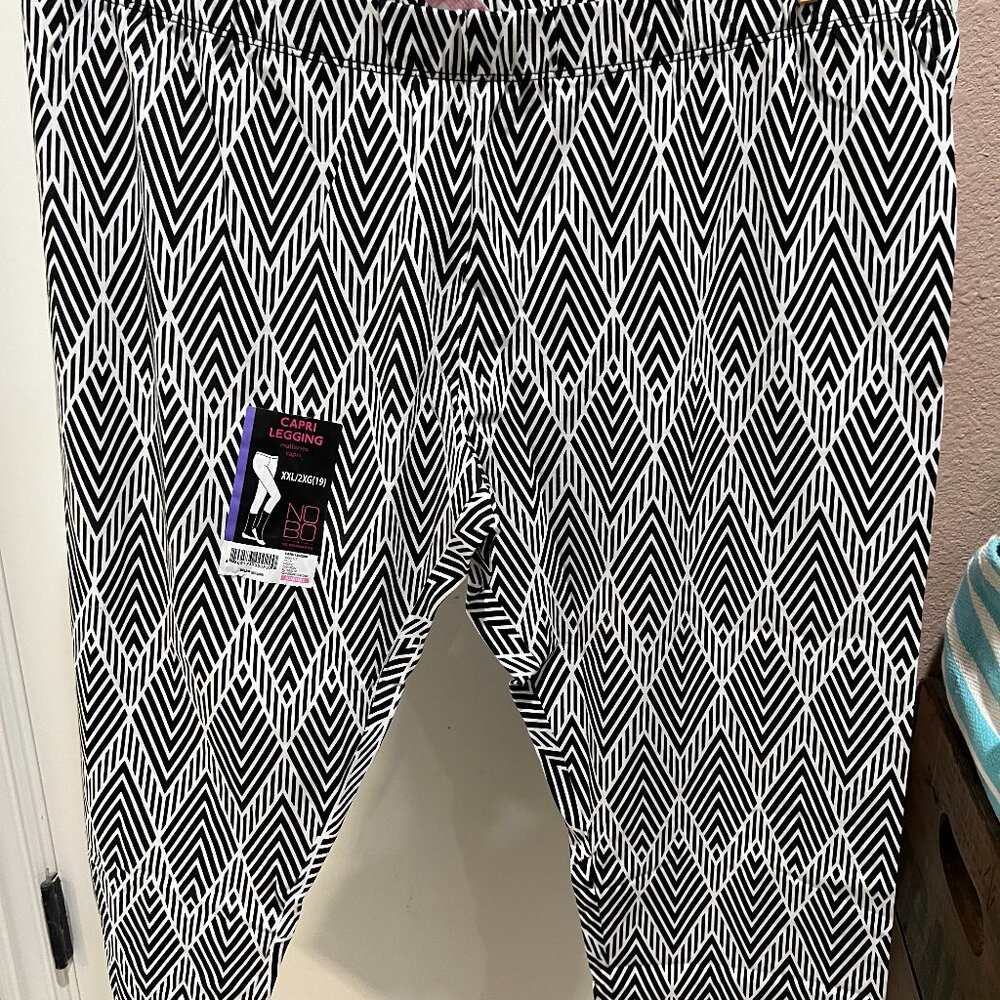 CAPRI LEGGINGS